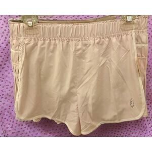 New FP Movement by Free People Pink, Shorts M